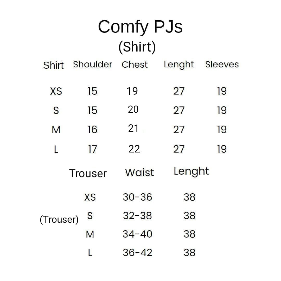 Luxurious Cozy Pajama Sets for Women